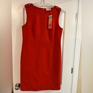 Tory Burch shift dress